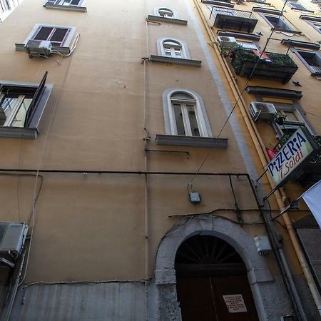 Appartamento Toledo Naples Exterior photo